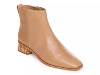 Helene Bootie Tan view