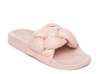 Rylee Slide Sandal Light Pink view