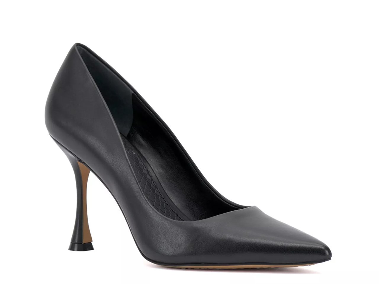 Cadie Pump