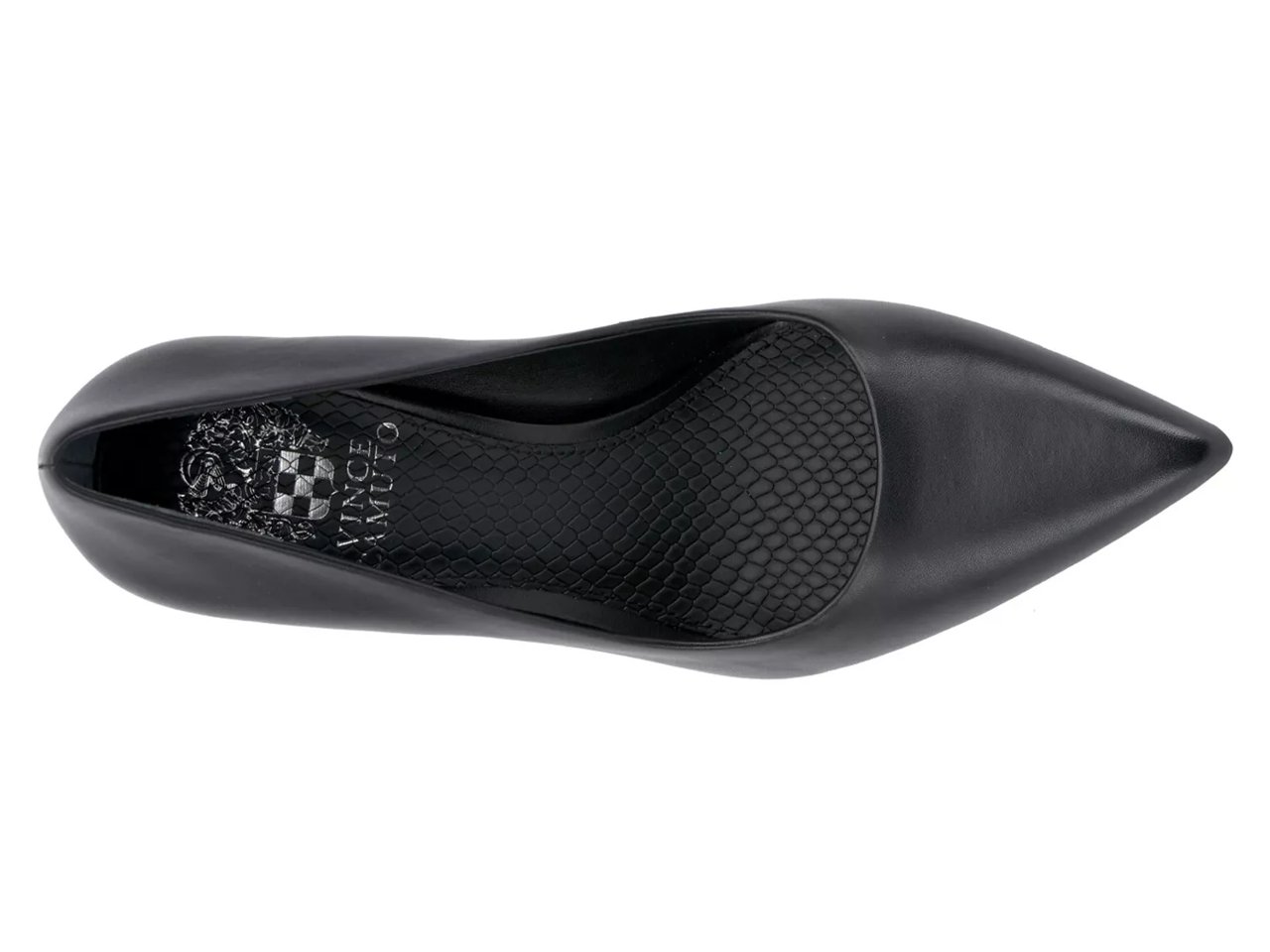 Cadie Pump