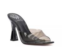 Rendivi Sandal Black view