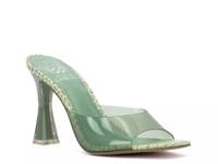 Rendivi Sandal Green view