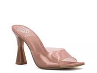 Rendivi Sandal Light Pink view