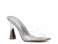 Rendivi Sandal Clear view