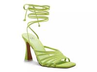 Roselian Sandal Green view