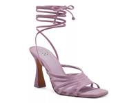 Roselian Sandal Purple view