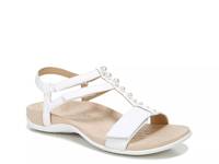 Rest Mikah Sandal White view