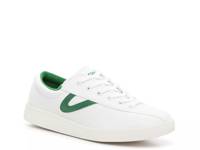Nylite Sneaker - Women's White/Green view
