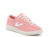 Nylite Sneaker - Women's Light Pink view
