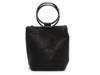 Gweneth Clutch Black view