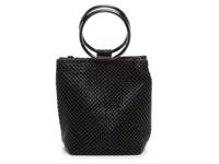 Gweneth Clutch Black view