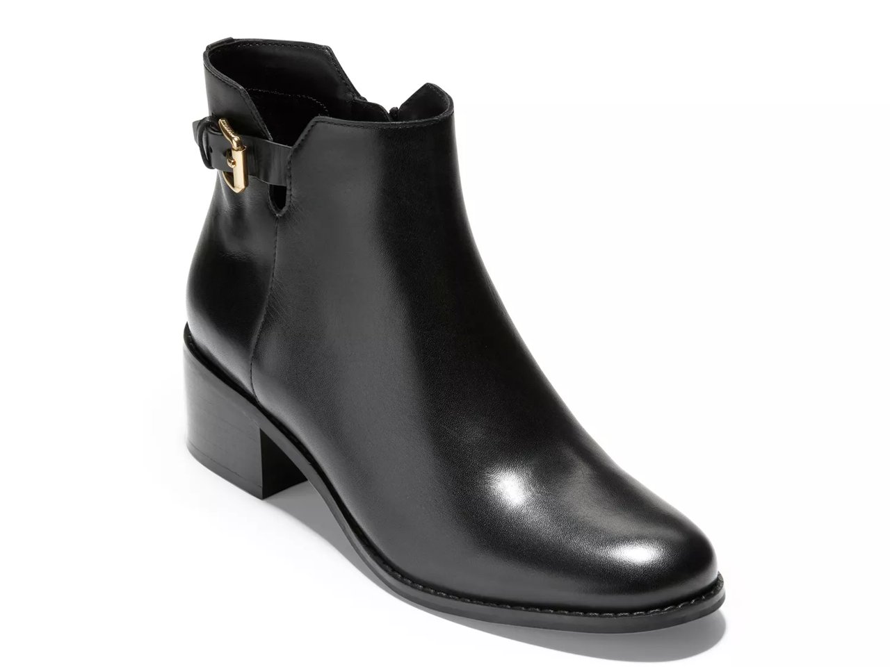 Haidyn Bootie