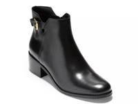 Haidyn Bootie Black view