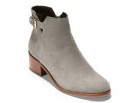 Haidyn Bootie Grey view