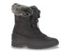 Momentum L2 Snow Bootie Black view