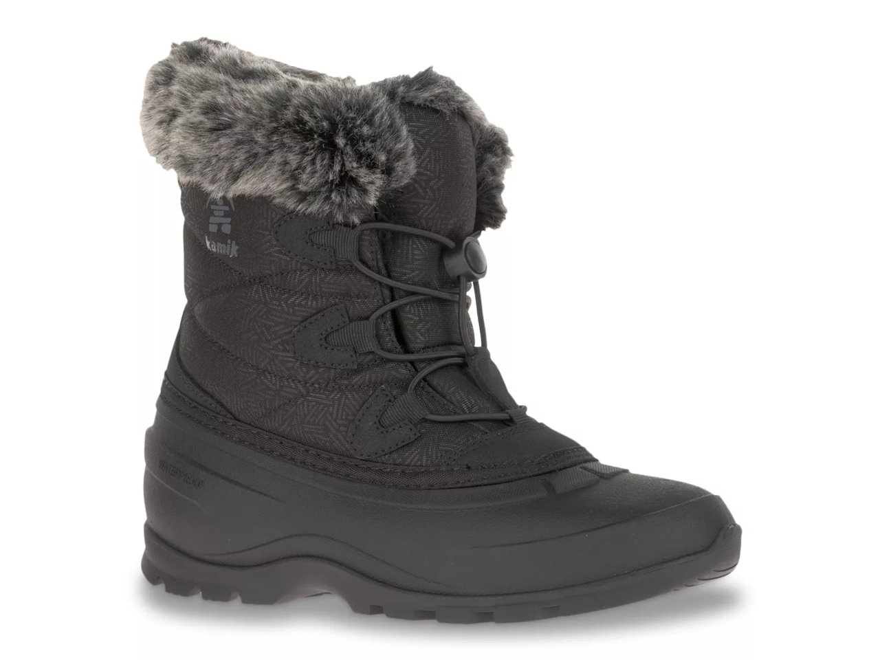 Momentum L2 Snow Bootie - Women's