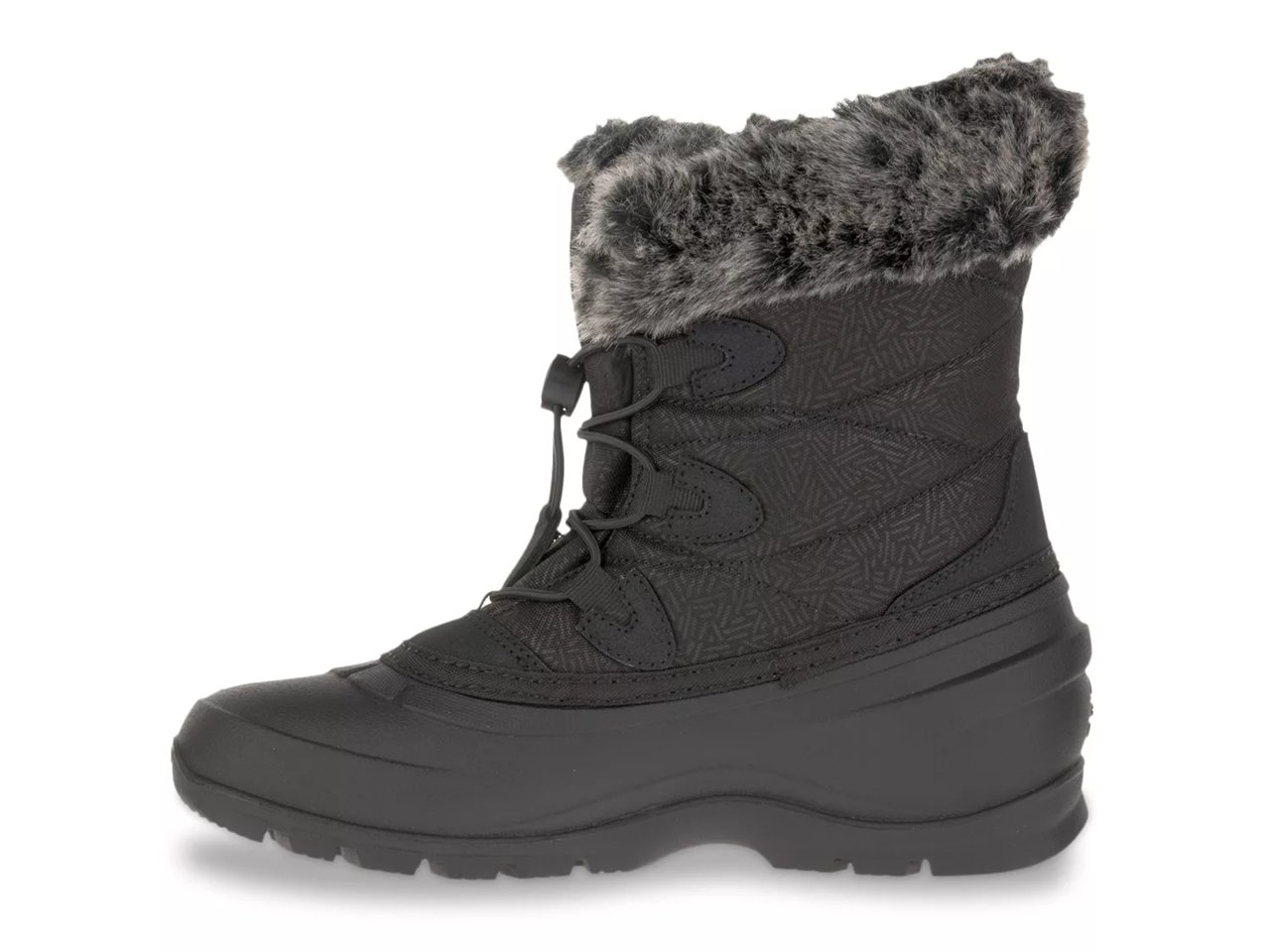 Momentum L2 Snow Bootie - Women's