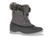 Momentum L2 Snow Bootie Grey view