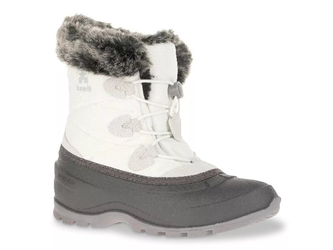 Momentum L2 Snow Bootie - Women's