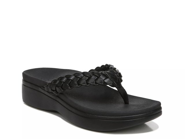 Sunrise Kenji Platform Sandal