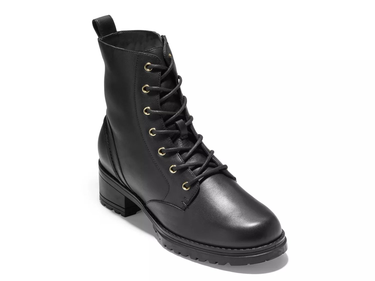 Camea Combat Boot