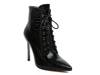 Escala Bootie Black view