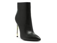 Siren Bootie Black view