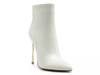 Siren Bootie White view