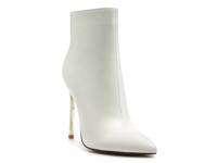Siren Bootie White view