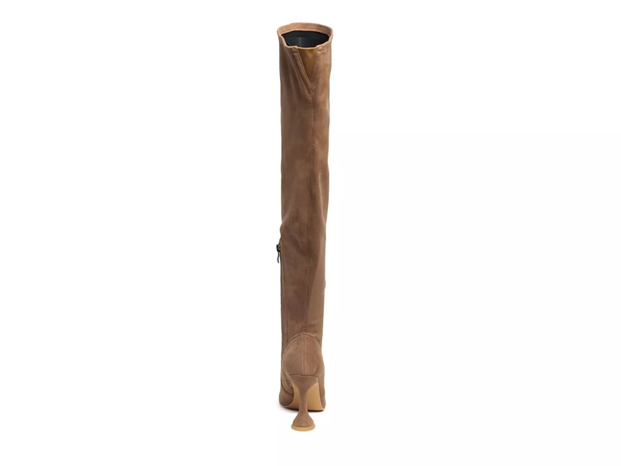 Brandy Thigh High Boot