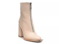 Flower Blade Boot Beige view