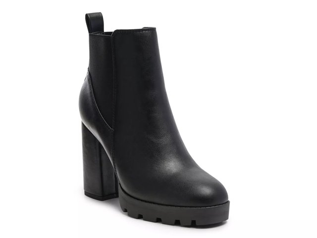 Bolt Chelsea Boot