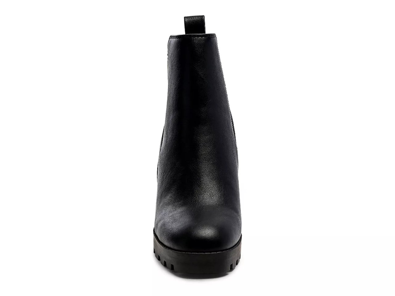 Bolt Chelsea Boot