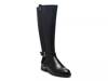 Snowd Riding Boot Black view