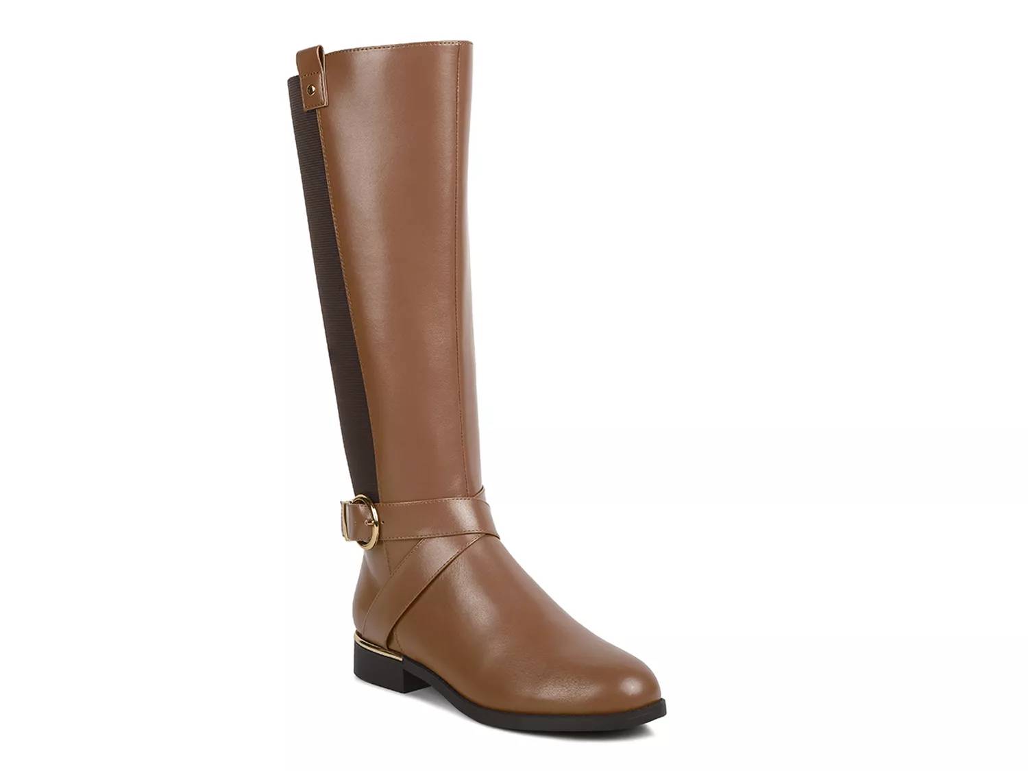 Snowd Riding Boot
