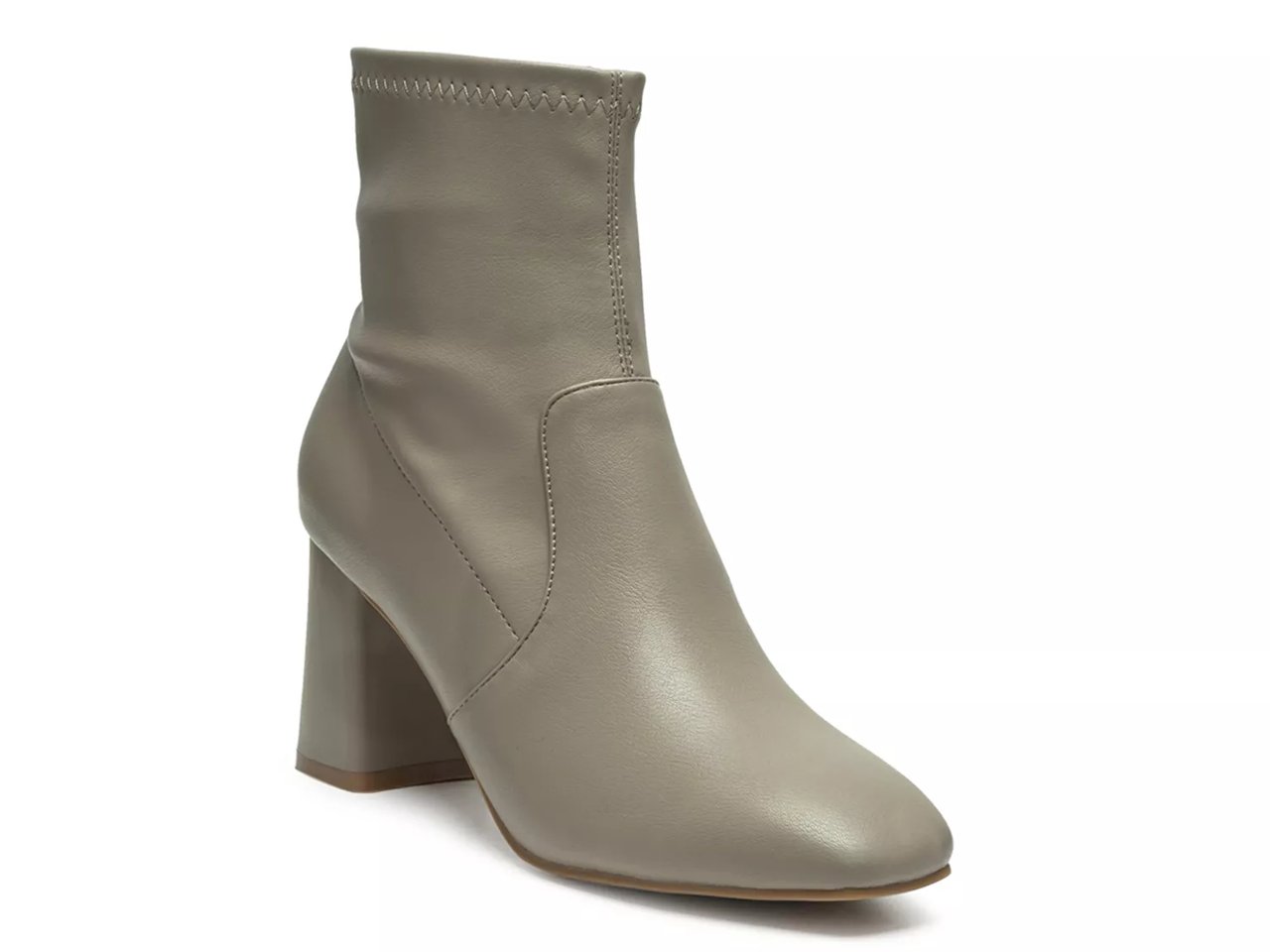 Daffofil Bootie