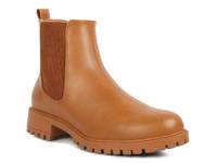 Prolt Chelsea Boot Tan view