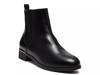 Yacht Chelsea Boot Black view