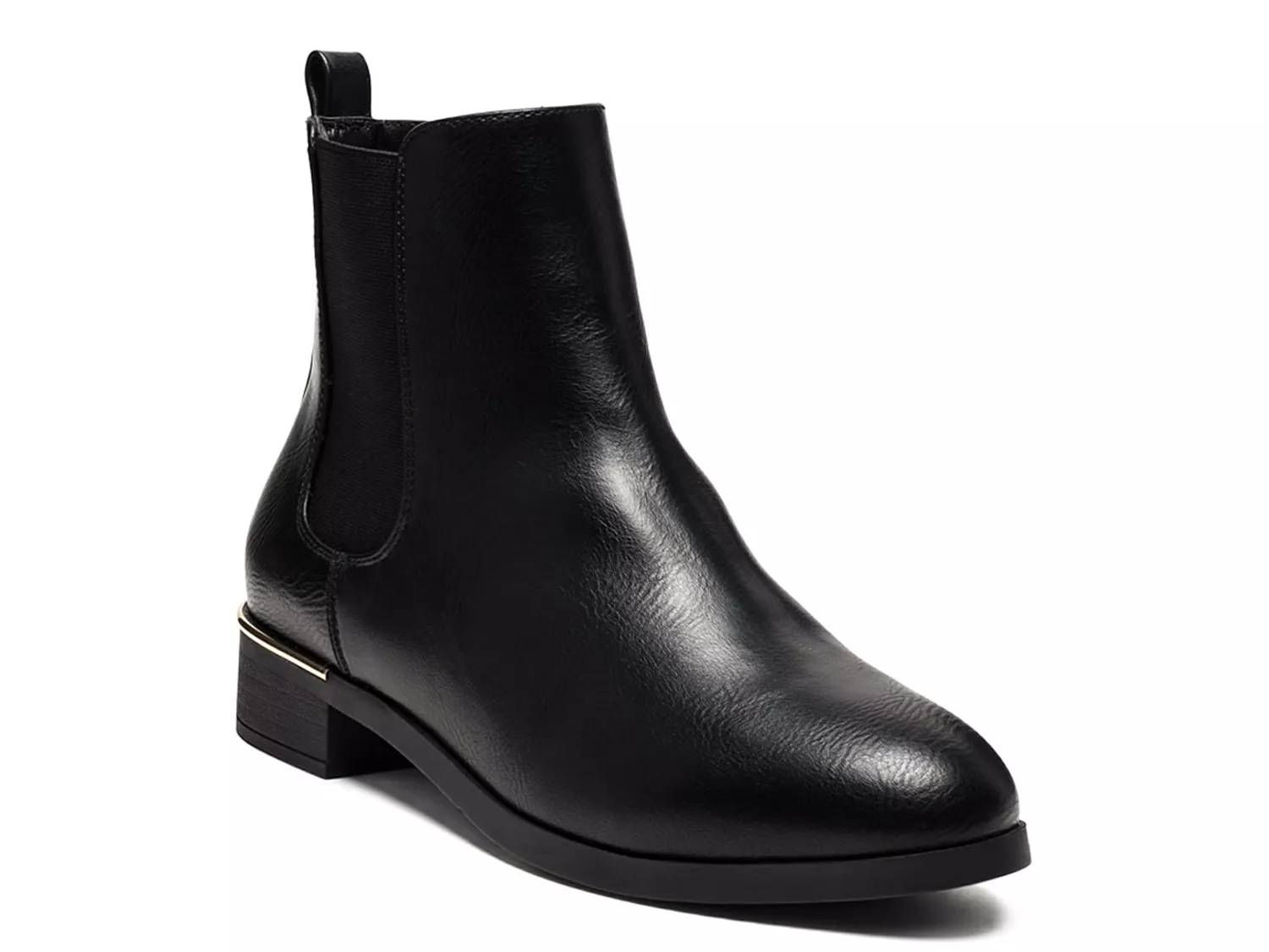 Yacht Chelsea Boot