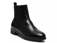 Yacht Chelsea Boot Black view