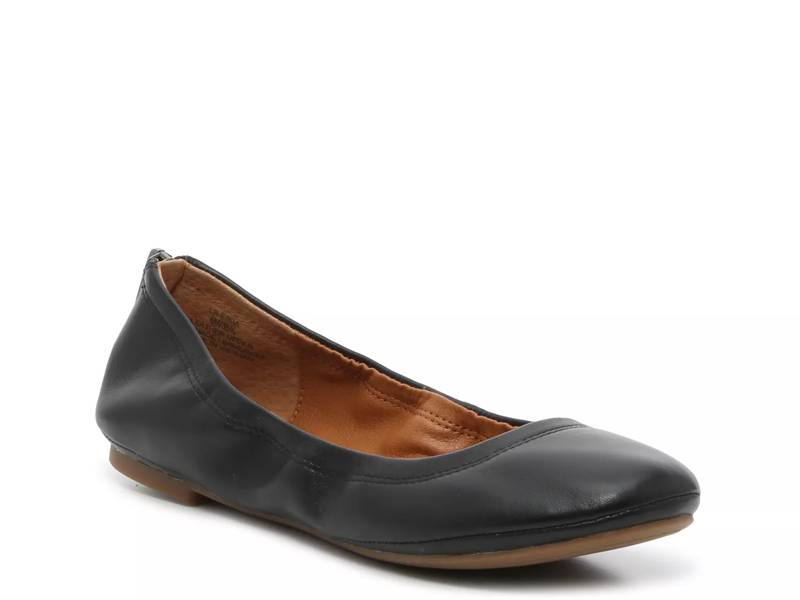 Eikia Ballet Flat
