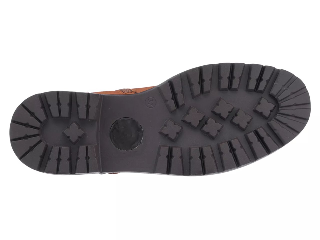 Kingsburg Moto Bootie