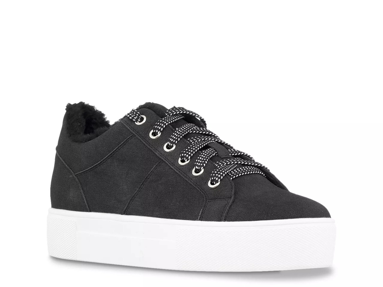 Tommy Platform Sneaker - Women's