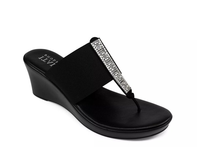 Farley Sandal