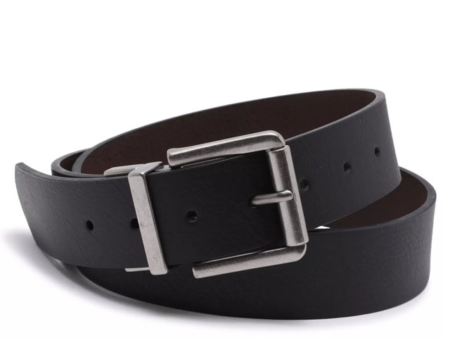 Reversible Men's Belt