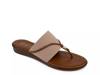 Beca Sandal Taupe/Stone view