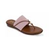 Beca Sandal Pink view