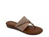 Beca Sandal Multicolor view