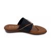 Beca Sandal Navy view