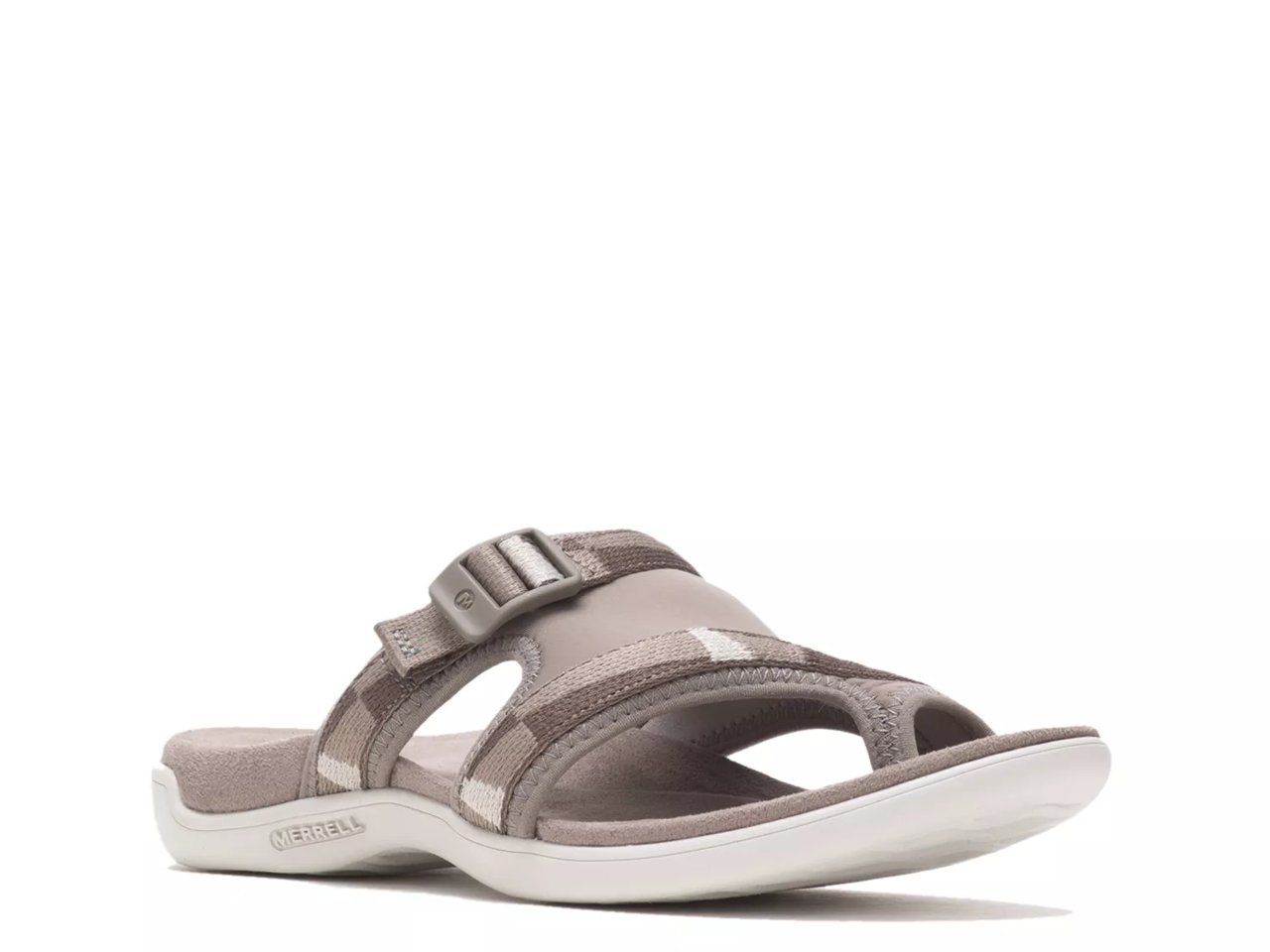 District 3 Sandal